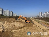 [르포] 경남아너스빌 디원·리버 같은 운정 다른 매력