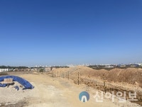 [르포] 경남아너스빌 디원·리버 같은 운정 다른 매력