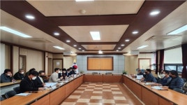 평택시, 서탄면 내천지구 재해예방 T/F 팀 운영