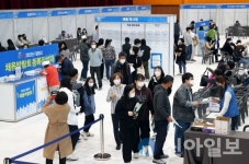 밀양시, ‘2022년 밀양시 채용박람회’ 성황리에 마무리