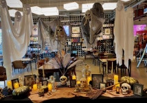 베이커리카페 메인스트리트 핼러윈페스트 개최