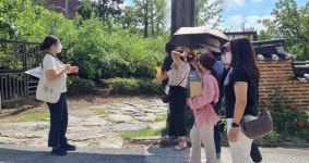 포천관광두레 누구나투어, 로컬여행상품 운영