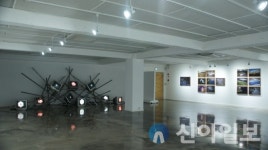 유중아트센터, 개관 11주년 기념전 다음 시선 : 변신