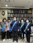 부안군보건소-부안군의사회, 청렴협렵체 회의 실시