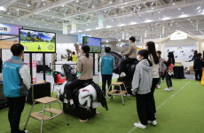마사회, 농업박람회 참가…승마체험, 말산업 컨설팅 운영