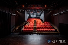 [서울국제건축영화제] 춘천 봄내극장서 손잡은 건축·공연 전문가