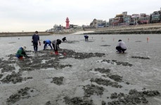 오이도 어촌체험휴양마을 ‘1등급’ 선정