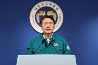 첫 '대국민 담화' 나선 윤대통령… '이태원 참사' 총력 대응