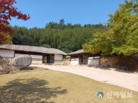 [르포] 편안함과 치유를 만나는 시간 강진