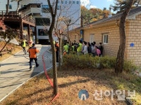 횡성소방서, 산림화재 대비 산립인접 재난약자시설 합동훈련 실시