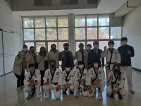연천, 경기도생활체육대축전 궁도 여자부·합기도 정상 질주