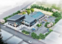 상주시, 청리면 기초생활거점조성사업 본격 착공