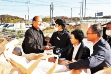상주시, 2022년산 건조벼(공공비축미곡 및 시장격리곡) 매입 실시