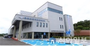홍천군장애인국민체육센터, 강원도 최초 장애인체력인증센터 공모선정