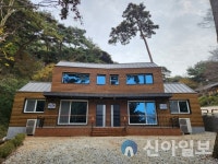 충남산림자원연구소, 안면도자연휴양림 ‘숲속의집’ 2실 증축