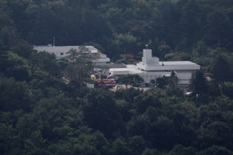 윤대통령, 이번주 관저 입주할 듯… 서초동 사저는 빈집으로