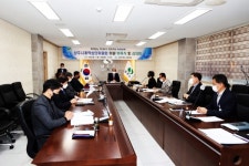 상주시계약심의위원회, 위원 위촉식 및 심의회 개최