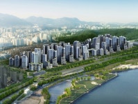 반포주공1단지 5002세대 재건축…광흥창역 인근엔 302세대 아파트