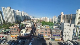 목동 역세권에 공동주택 900여세대 들어선다