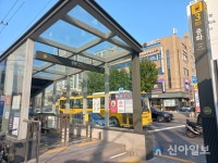 [르포] 서울 7호선 중화역세권 1000여가구 대단지