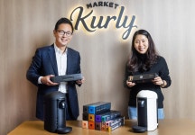 컬리 네스프레소 커피 컬리온리로 만나세요