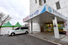 진주시보건소, 코로나 재유행 대비 ‘동절기 추가접종’ 실시