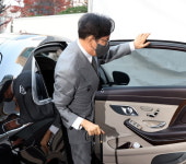 CJ 이재현, 사우디 빈 살만과 회동…문화·콘텐츠 사업 논의 예상