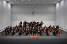 대전예술의전당, DJAC 청년오케스트라 기획공연2 드라마틱