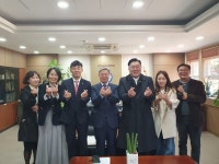 인천시의회 교육위원회, 학교 찾아 현장 목소리 청취