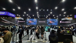 [지스타2022-결산] 다시 콘솔·PC로…체험관객 7배 UP