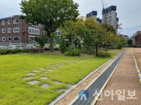 부평구-부광여고 함께한 학교숲, 산림청 ‘최우수상’ 수상