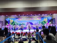 다산하늘빛유치원, 한마음 축제 실시