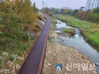 서구, 경서3구역 水세권 누린다