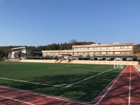 [특집] 70년 역사를 자랑하는 명문사학 용인 남사중학교