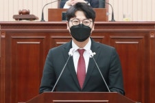구리시의회 김한슬 의원 “구리시, 사서직 도서관장 0명” 지적 