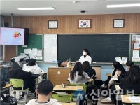 인구보건복지협회 강원도지회, ‘2022년 성·피임교육’ 성료