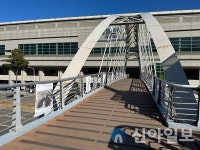 춘천동부노인복지관, 제17회 만천고을 묵향전 개최