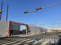 [르포] 파주 운정3지구서 만나는 두 번째 호반써밋