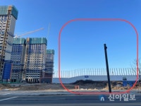 [르포] 파주 운정3지구서 만나는 두 번째 호반써밋