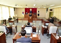 신현국 문경시장, 내년도 시정 운영 방향 제시