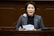 대전 서구의회 273회 제2차 정례회 제2차 본회의 건의안