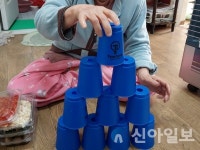 검단노인복지관, 치매서포터즈 양성·치매예방교육 진행