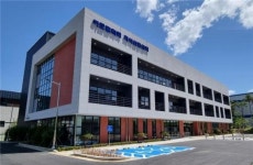 전기차 정비교육, 횡성에서 본격 시동