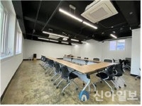 춘천문화재단.아르숲 생활문화센터 2023년 상반기 정기대관 모집