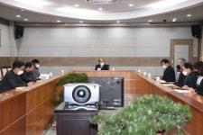 동두천, 지적재조사위원회 개최