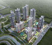 해안종합건축, 2022 LH 하우징 디자인 어워드 대상