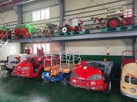 남원 농기계 임대사업소, 농축산부 임대사업 실적평가서 5년 연속 매우 우수