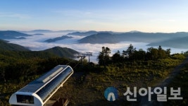 정선군, 가리왕산 케이블카 연계 관광 상품 마케팅 주력