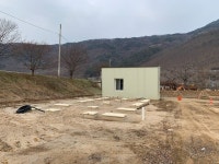 단양군상하수도사업소, 마을하수도 정비사업 6곳 확정