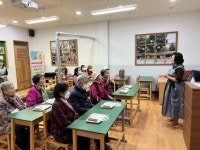 양구 치매안심센터 운영 활발